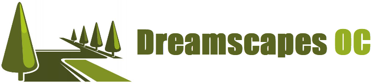 Dreamscapes OC Logo